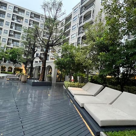 La Casita Huahin By Ying Apartment Ngoại thất bức ảnh