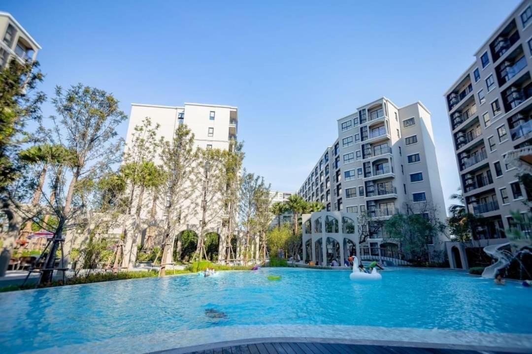 La Casita Huahin By Ying Apartment Ngoại thất bức ảnh