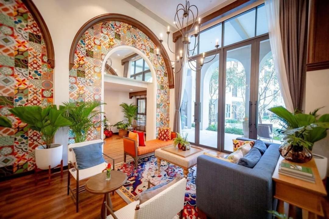 La Casita Huahin By Ying Apartment Ngoại thất bức ảnh