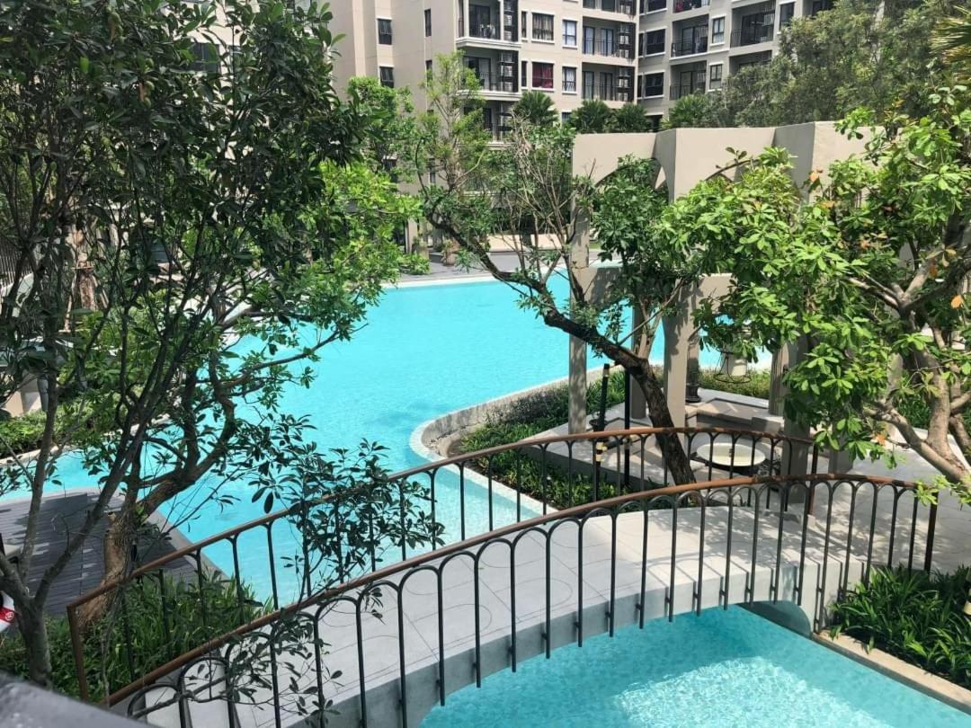 La Casita Huahin By Ying Apartment Ngoại thất bức ảnh