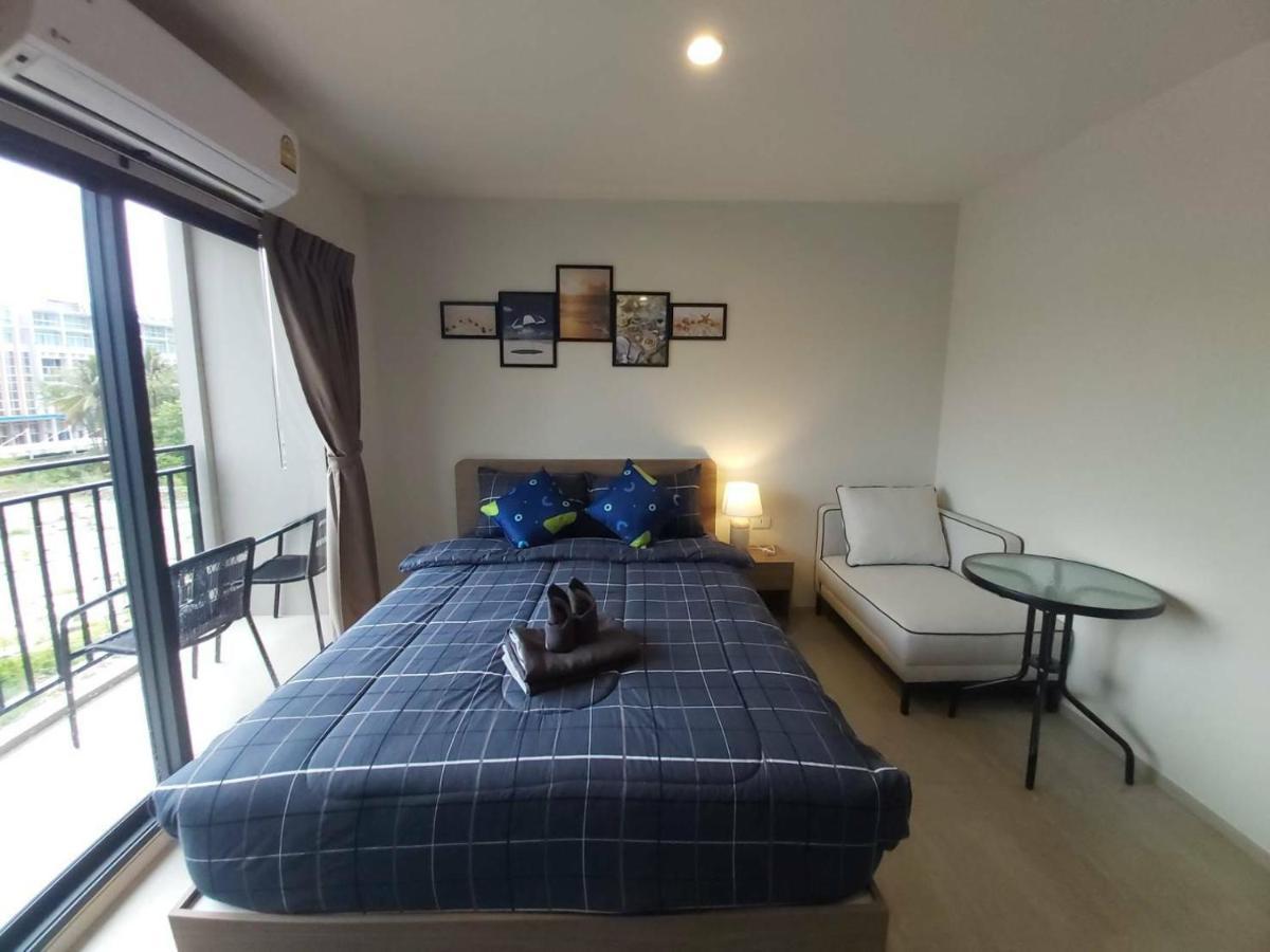 La Casita Huahin By Ying Apartment Ngoại thất bức ảnh