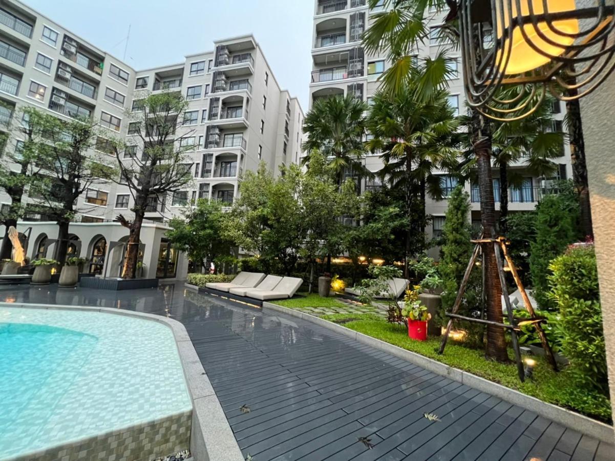 La Casita Huahin By Ying Apartment Ngoại thất bức ảnh